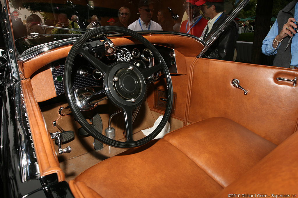 2010 Pebble Beach Concours d'Elegance-11