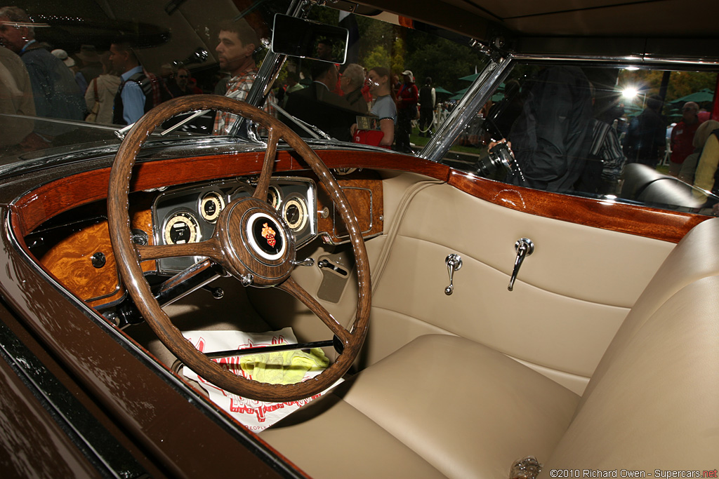 2010 Pebble Beach Concours d'Elegance-11