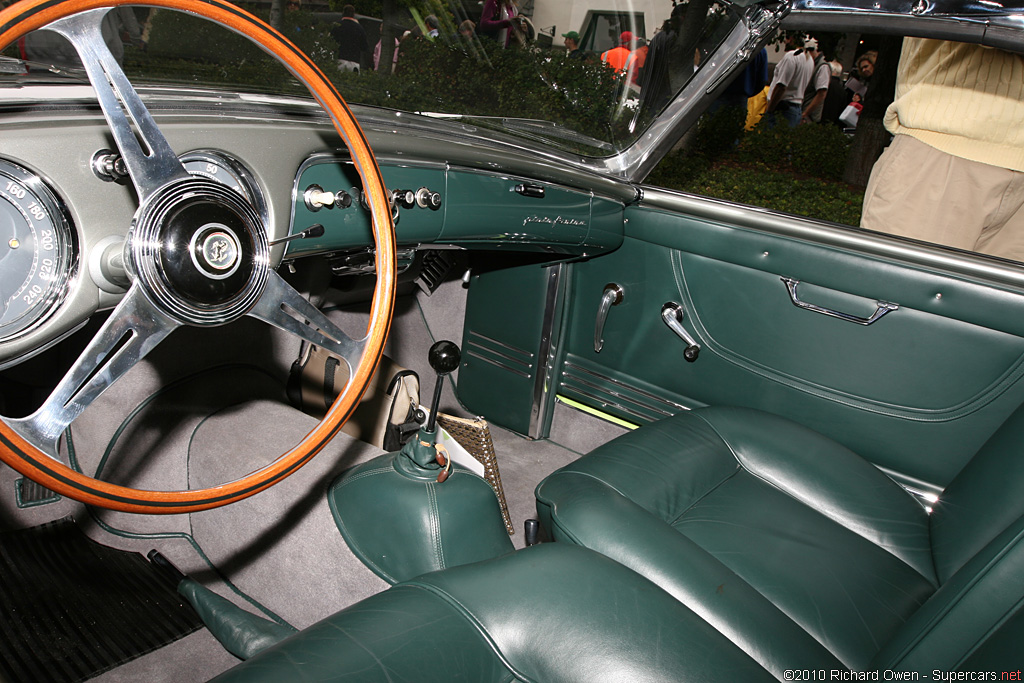 2010 Pebble Beach Concours d'Elegance-8