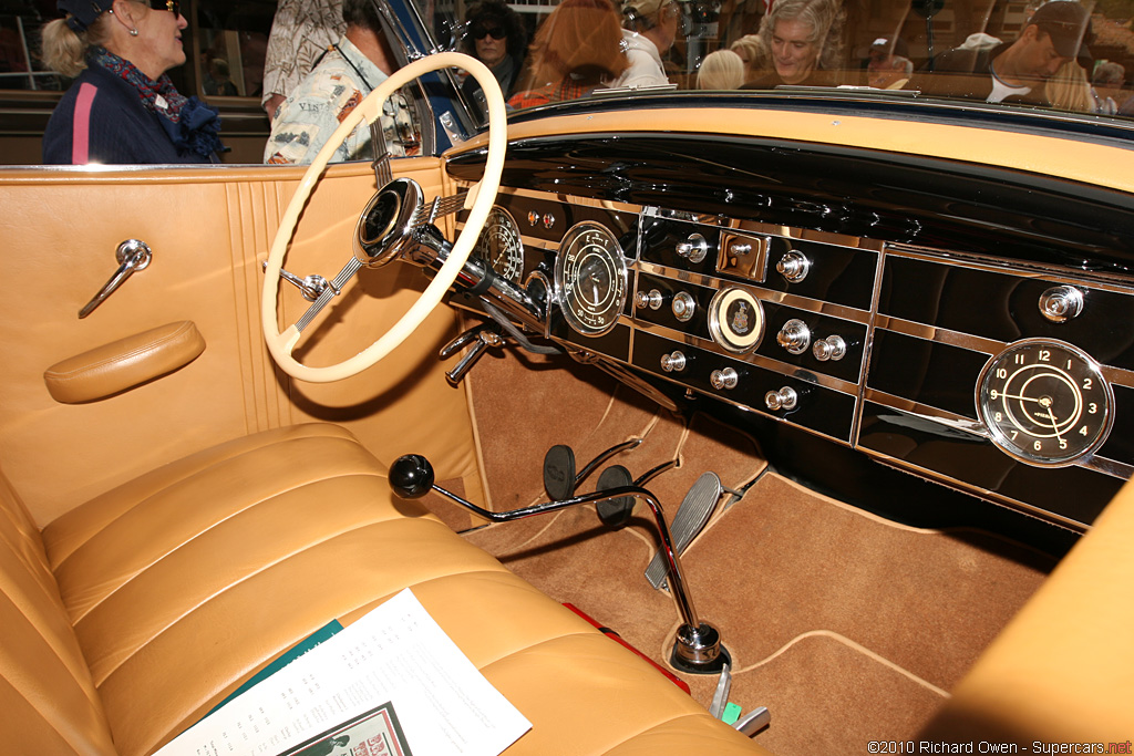 2010 Pebble Beach Concours d'Elegance-7