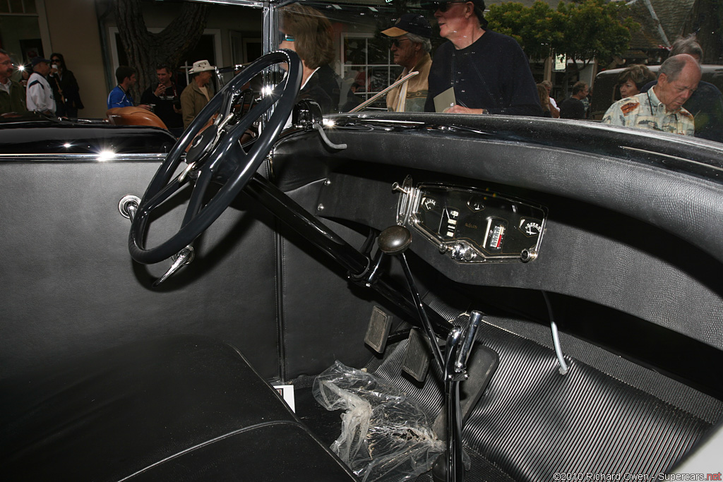 2010 Pebble Beach Concours d'Elegance-11