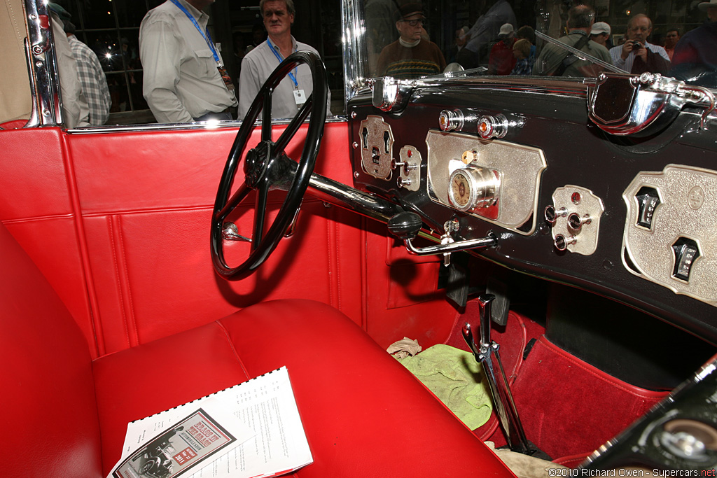 2010 Pebble Beach Concours d'Elegance-11