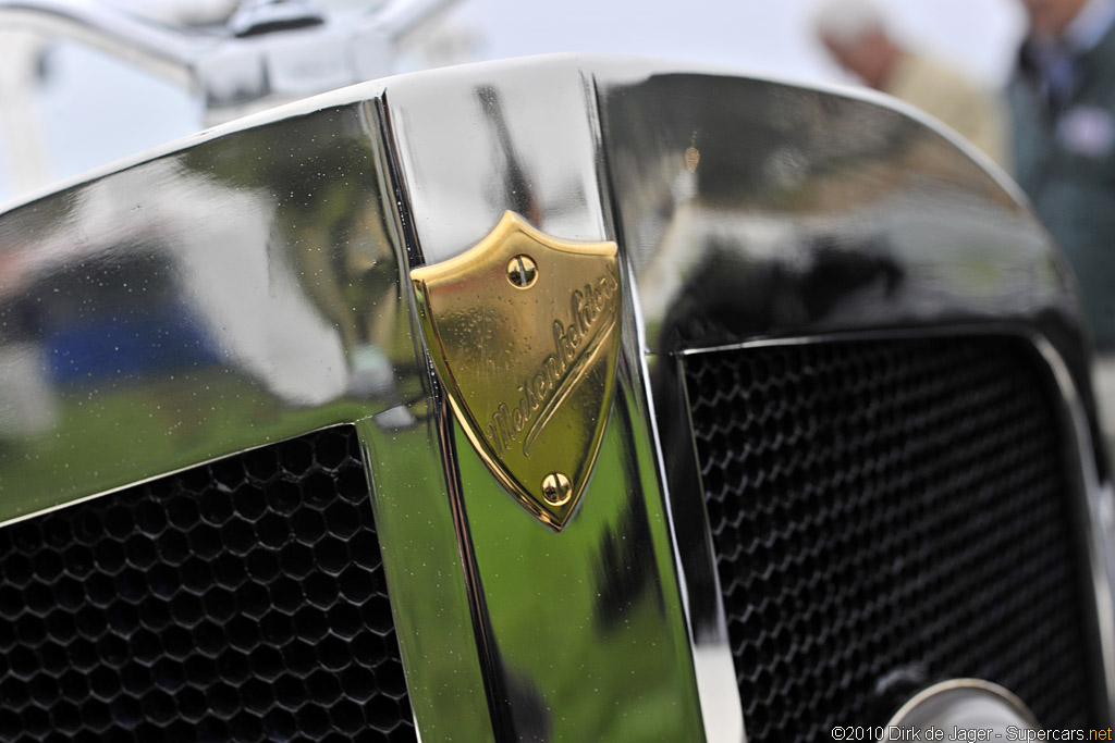 2010 Pebble Beach Concours d'Elegance-10