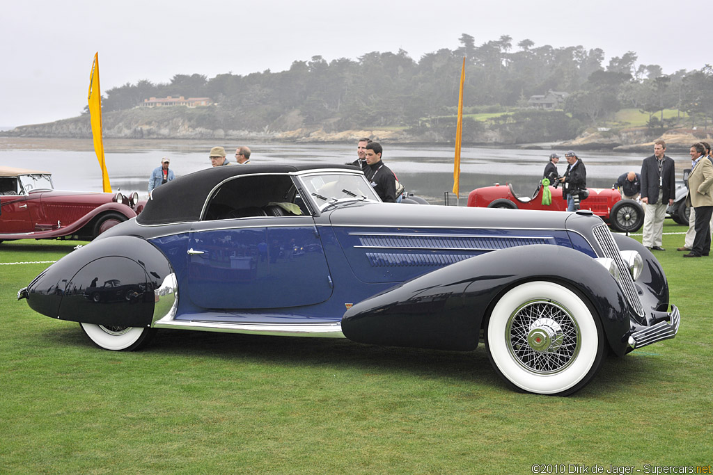 2010 Pebble Beach Concours d'Elegance-11