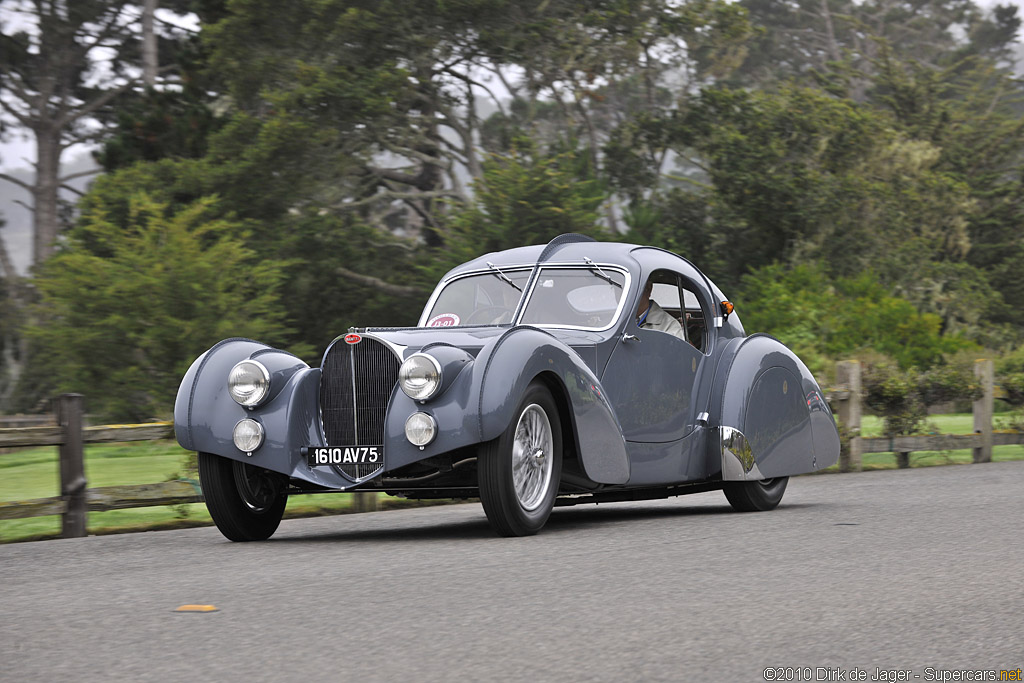 2010 Pebble Beach Concours d'Elegance-2