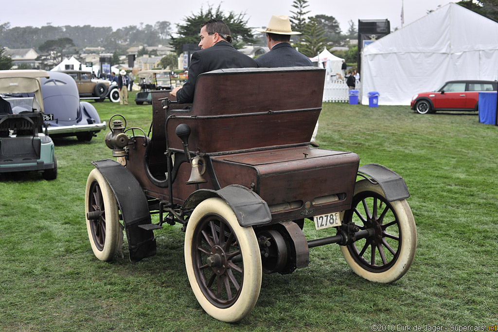 2010 Pebble Beach Concours d'Elegance-16