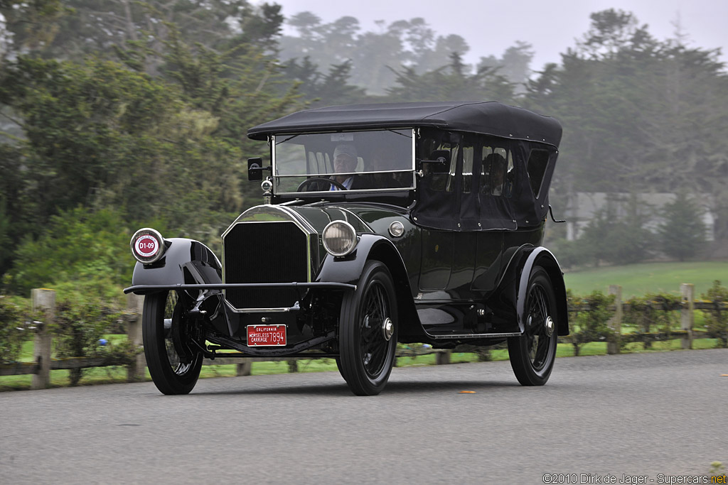 2010 Pebble Beach Concours d'Elegance-7