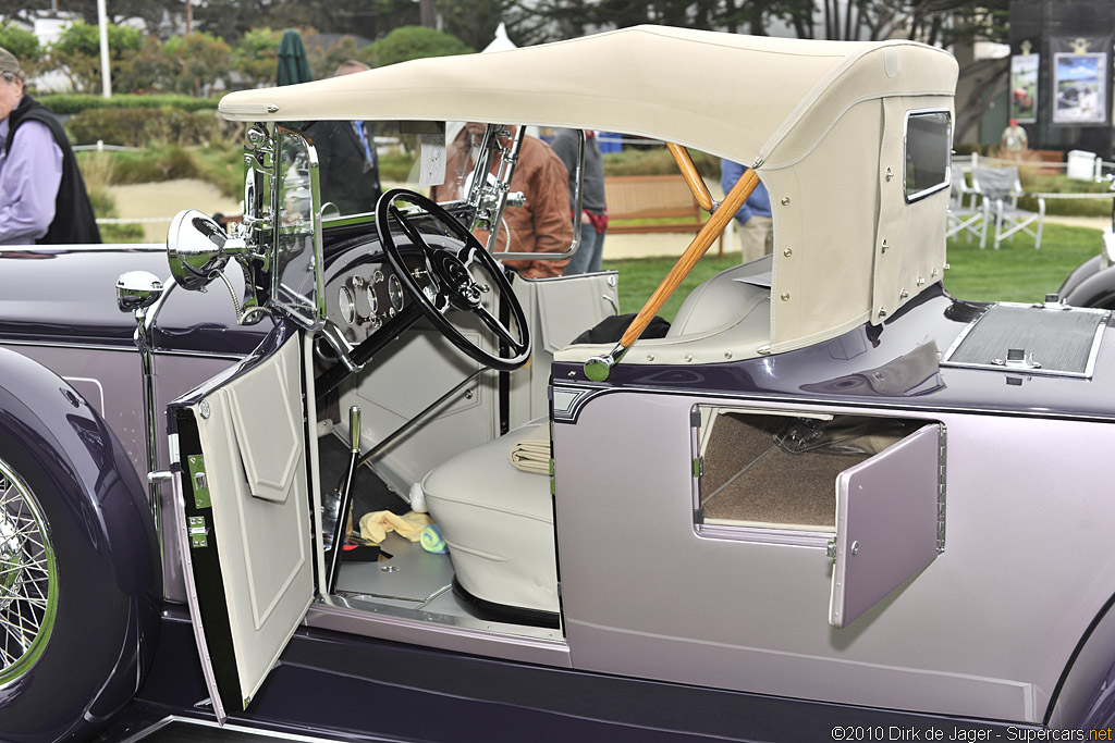 2010 Pebble Beach Concours d'Elegance-11