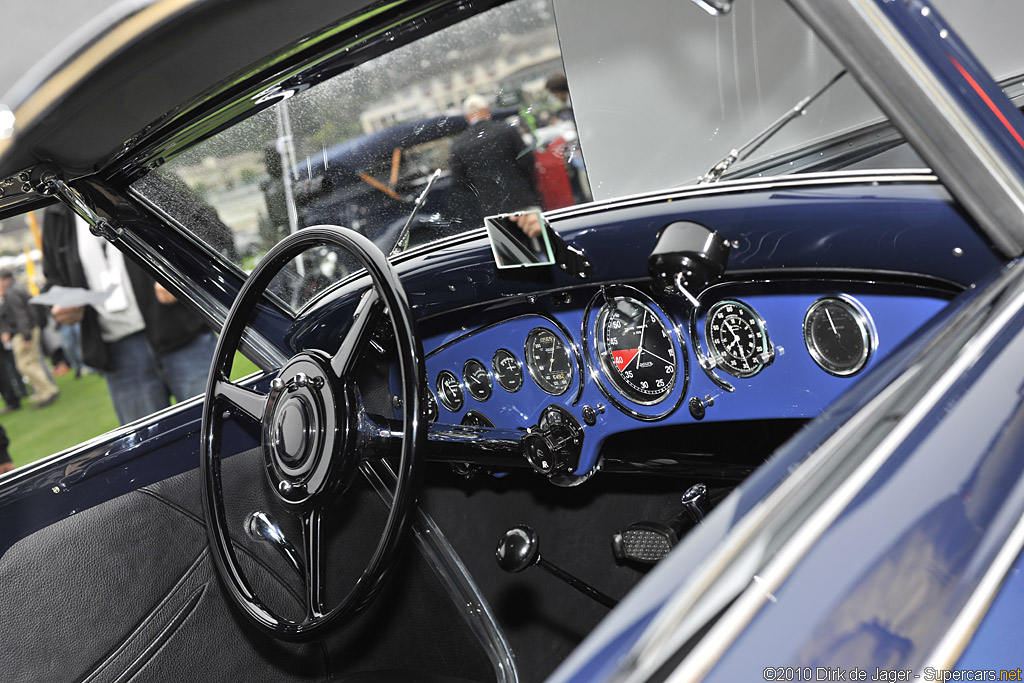 2010 Pebble Beach Concours d'Elegance-11