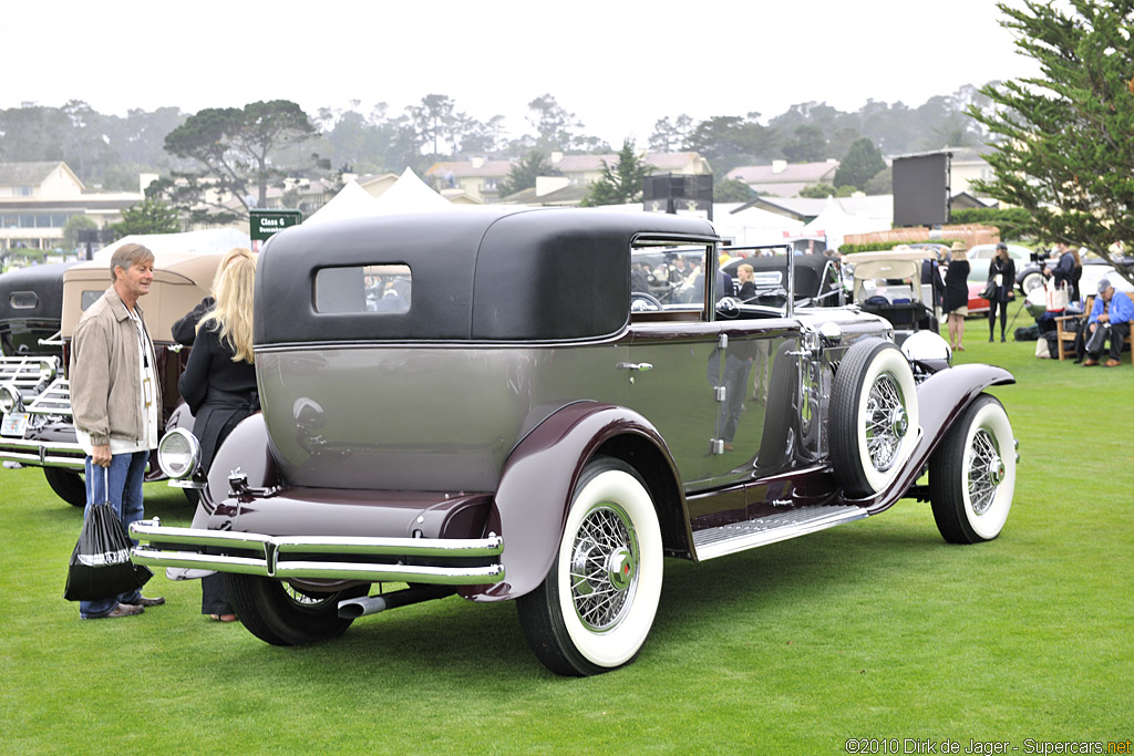 2010 Pebble Beach Concours d'Elegance-11