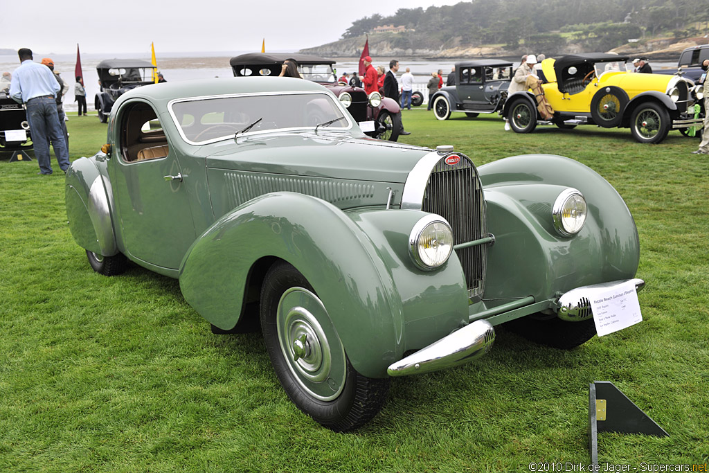 2010 Pebble Beach Concours d'Elegance-16