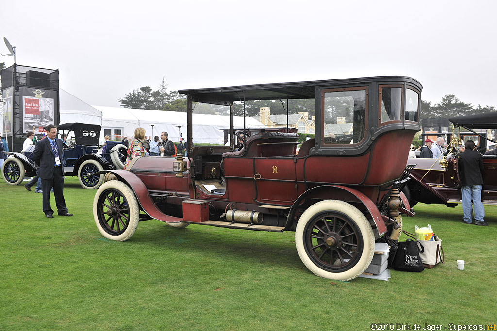 2010 Pebble Beach Concours d'Elegance-16