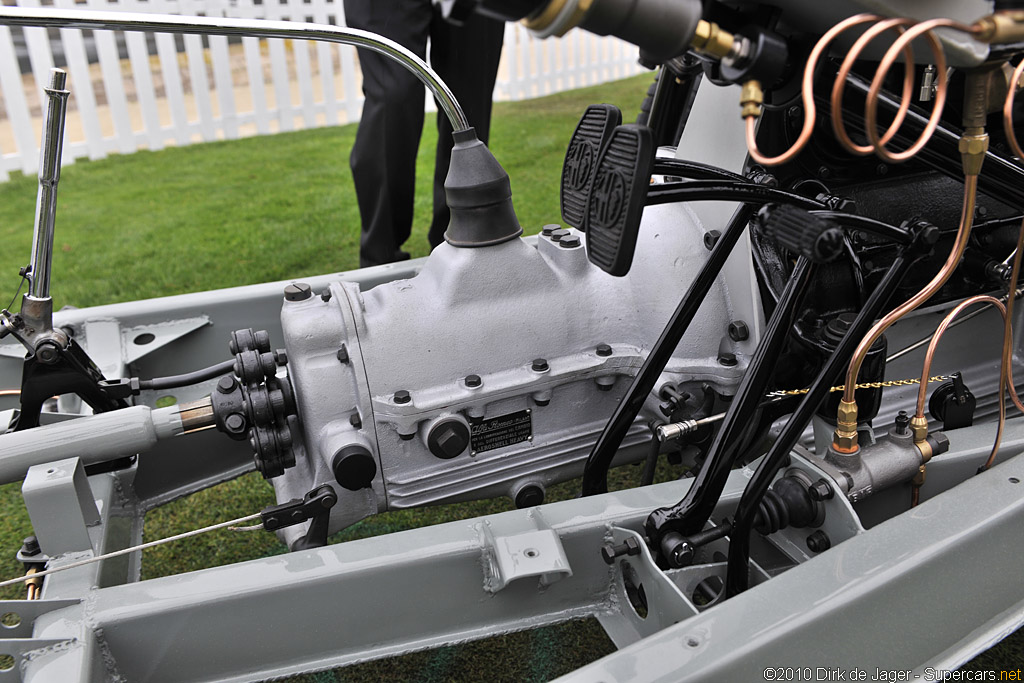 2010 Pebble Beach Concours d'Elegance-4