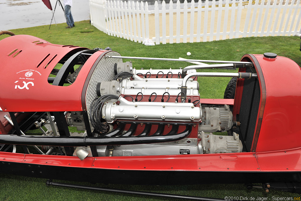 2010 Pebble Beach Concours d'Elegance-4