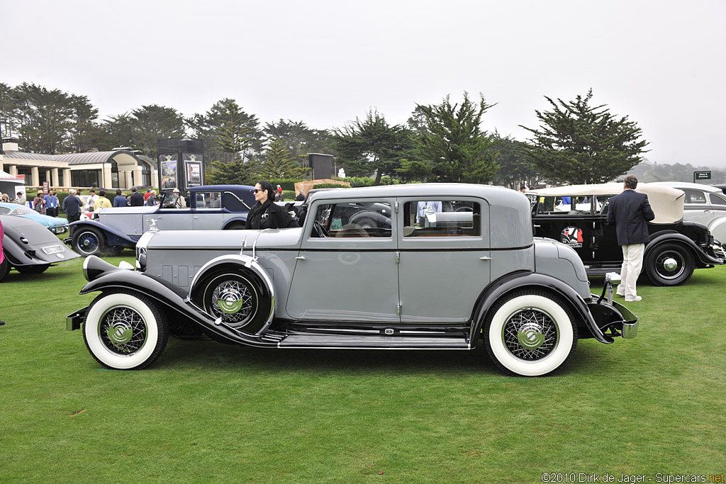 2010 Pebble Beach Concours d'Elegance-7