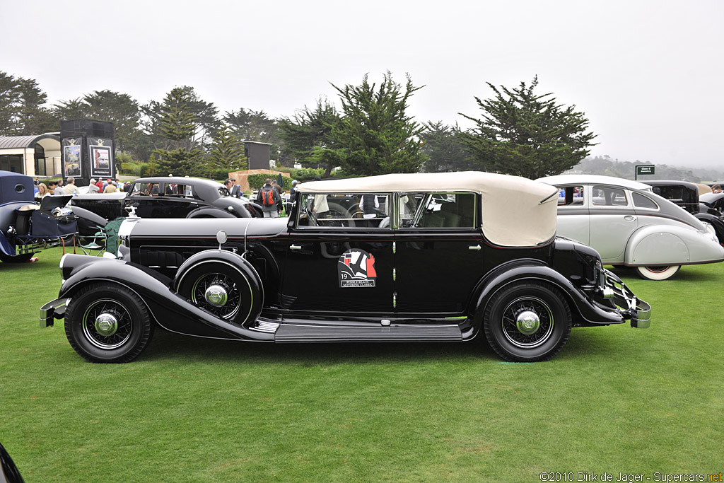 2010 Pebble Beach Concours d'Elegance-7