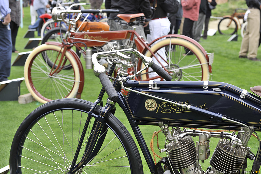 2010 Pebble Beach Concours d'Elegance-1