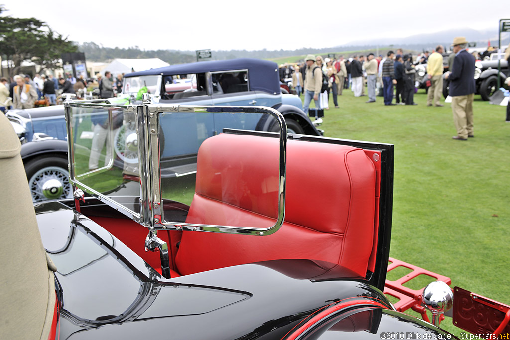 1929 Cord L-29 Gallery