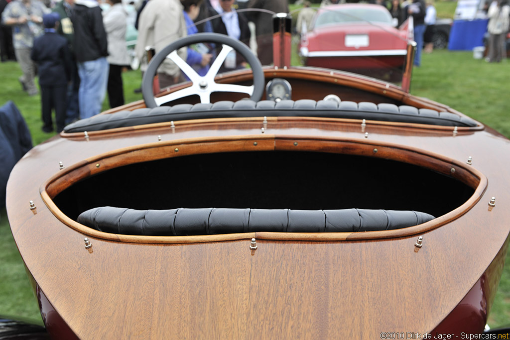 2010 Pebble Beach Concours d'Elegance-10