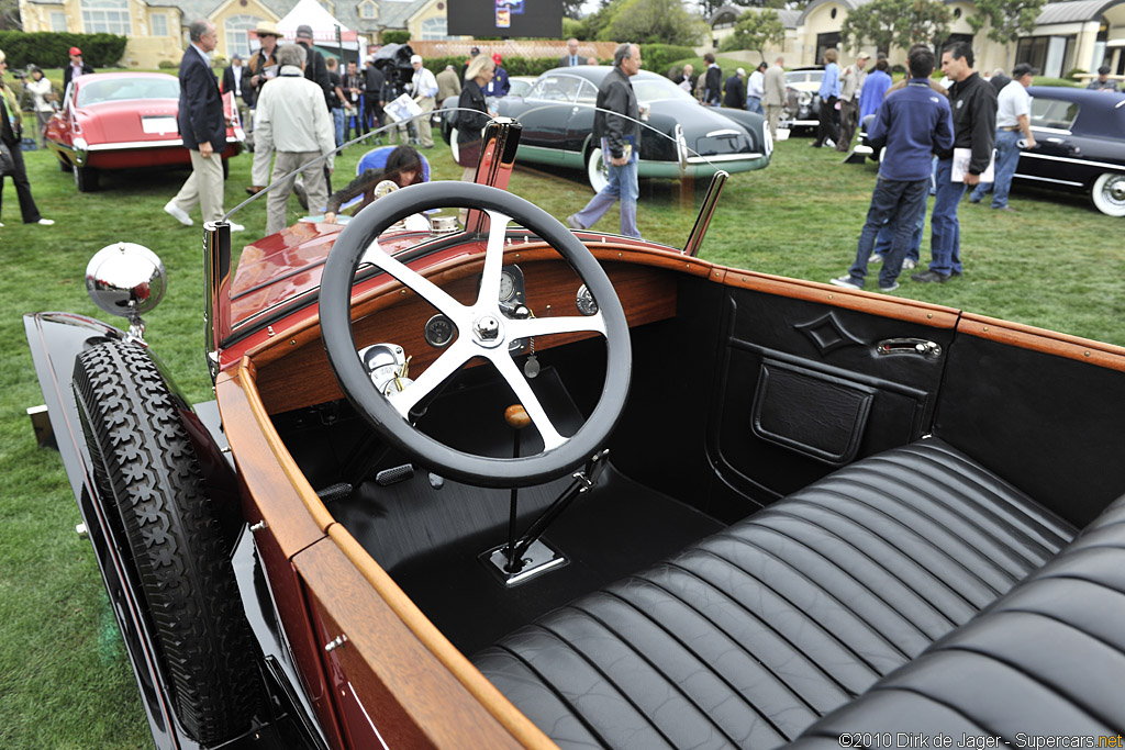 2010 Pebble Beach Concours d'Elegance-10