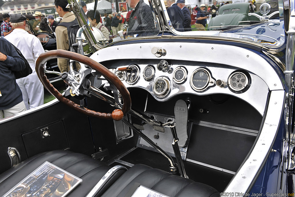 2010 Pebble Beach Concours d'Elegance-10