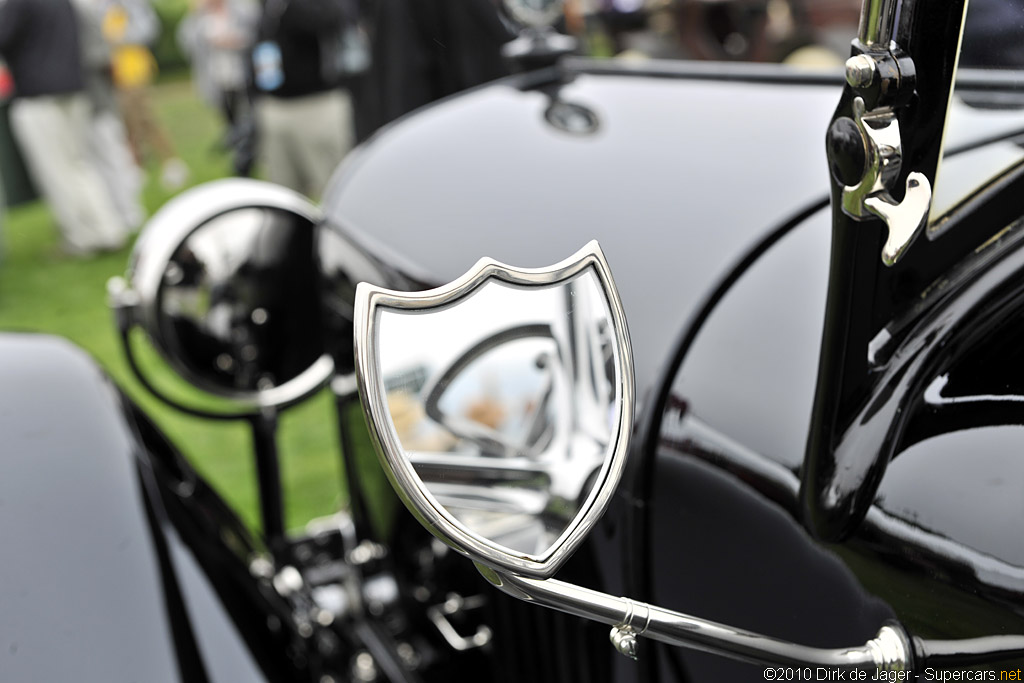 2010 Pebble Beach Concours d'Elegance-10