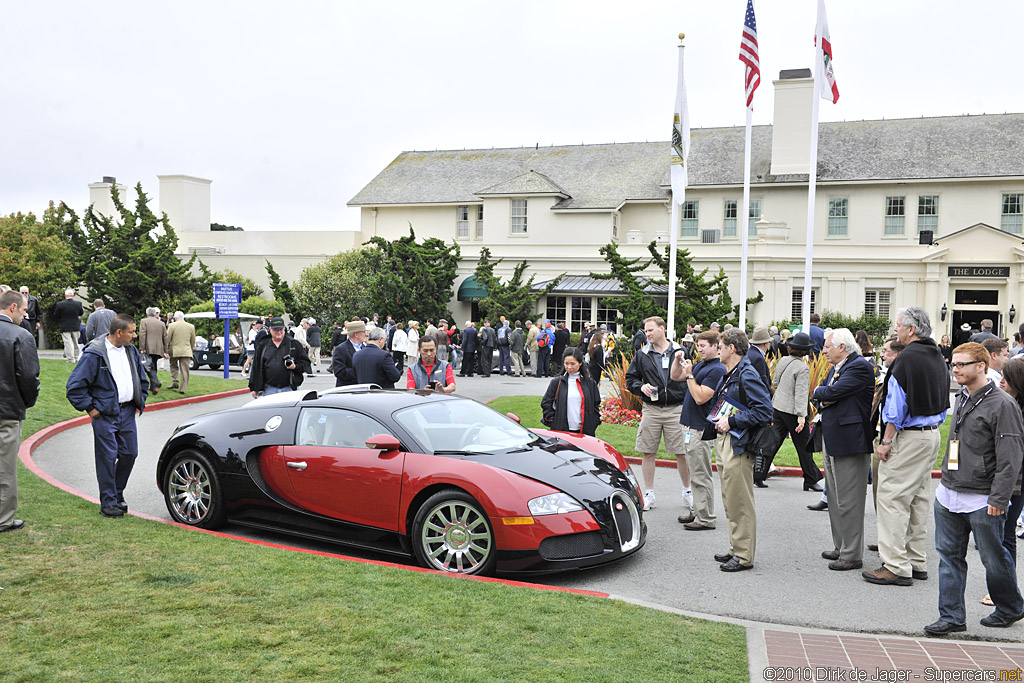 2010 Pebble Beach Concours d'Elegance-1