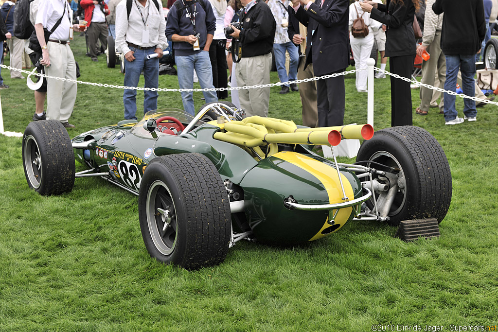 2010 Pebble Beach Concours d'Elegance-18