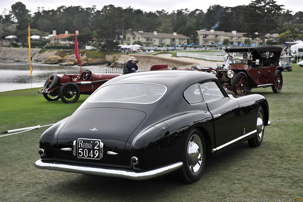 2010 Pebble Beach Concours d'Elegance-4