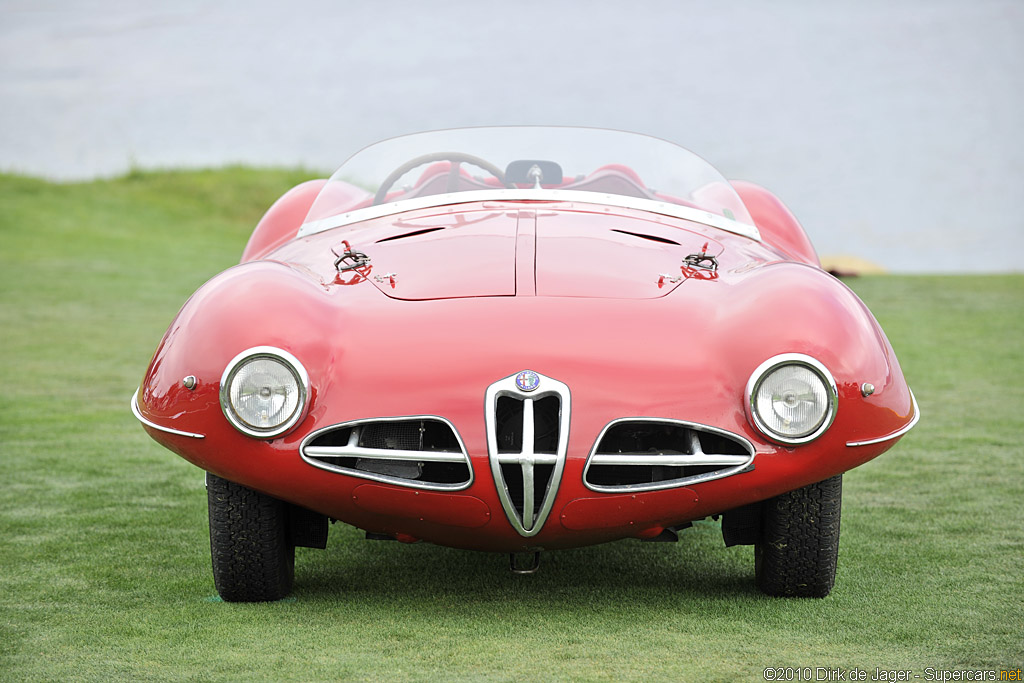 2010 Pebble Beach Concours d'Elegance-4