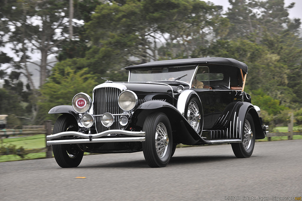 2010 Pebble Beach Concours d'Elegance-11