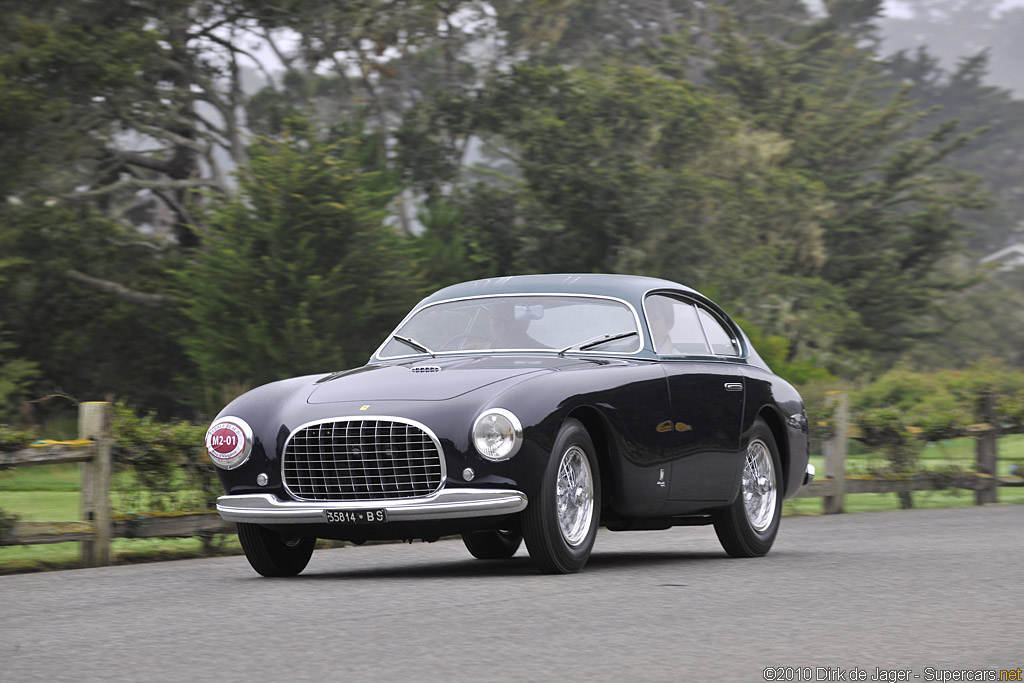 2010 Pebble Beach Concours d'Elegance-8