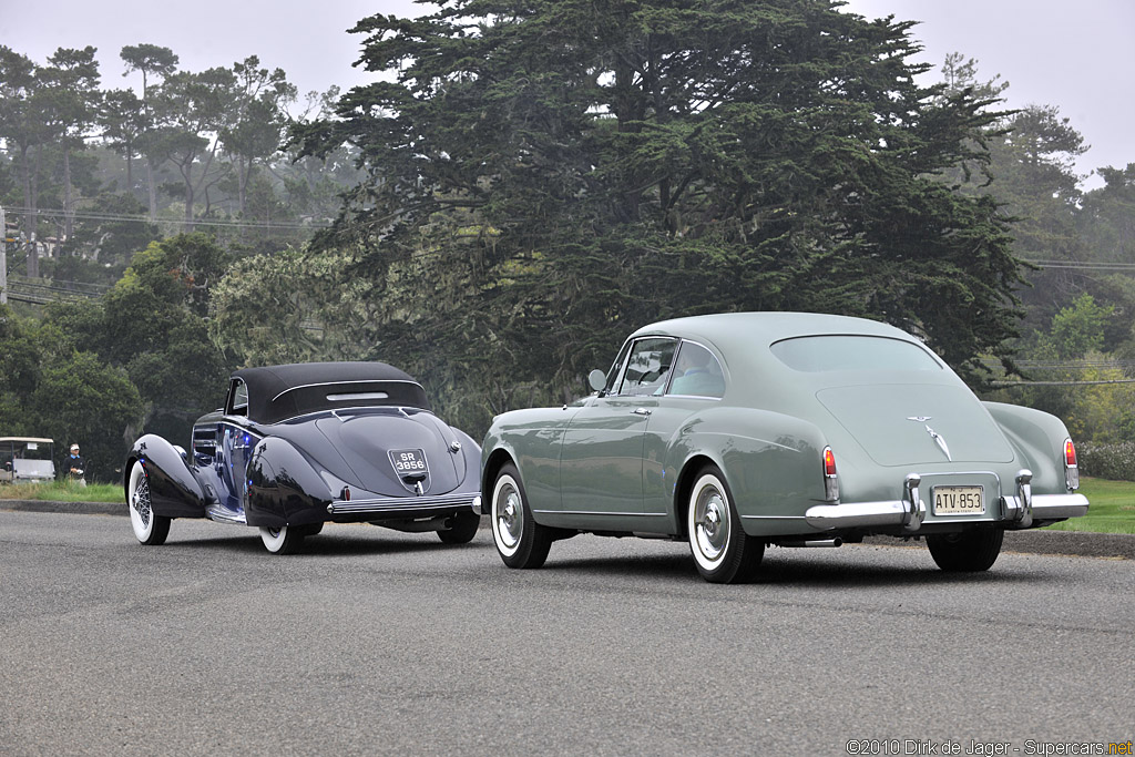 2010 Pebble Beach Concours d'Elegance-1