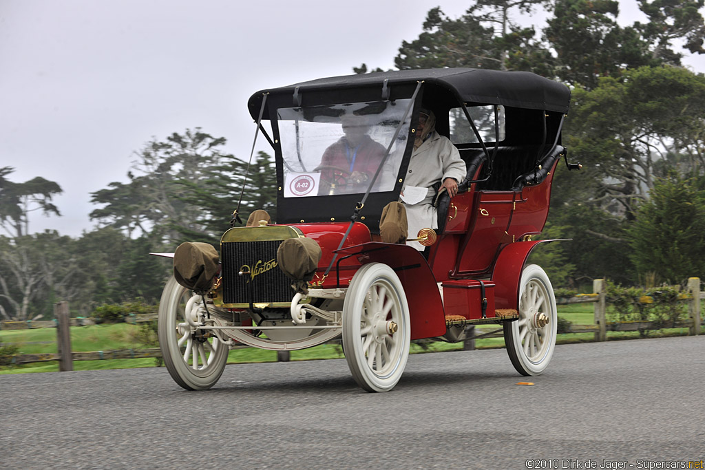 2010 Pebble Beach Concours d'Elegance-10