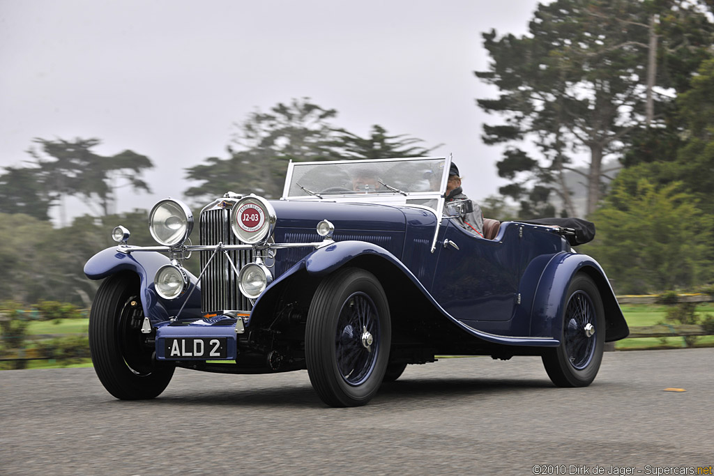 2010 Pebble Beach Concours d'Elegance-2