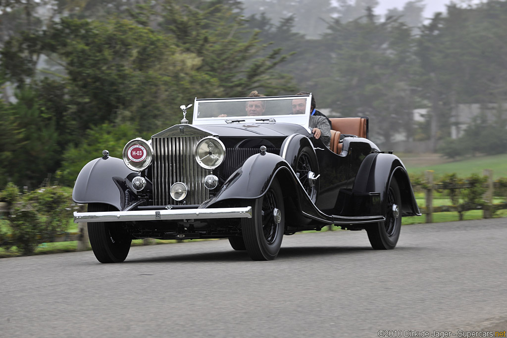 2010 Pebble Beach Concours d'Elegance-2