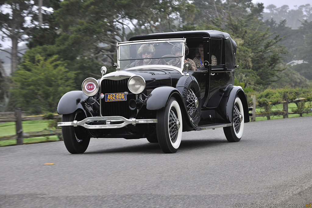 2010 Pebble Beach Concours d'Elegance-11