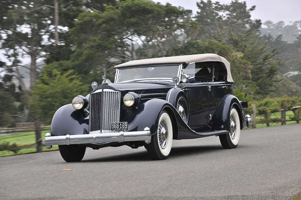 2010 Pebble Beach Concours d'Elegance-11