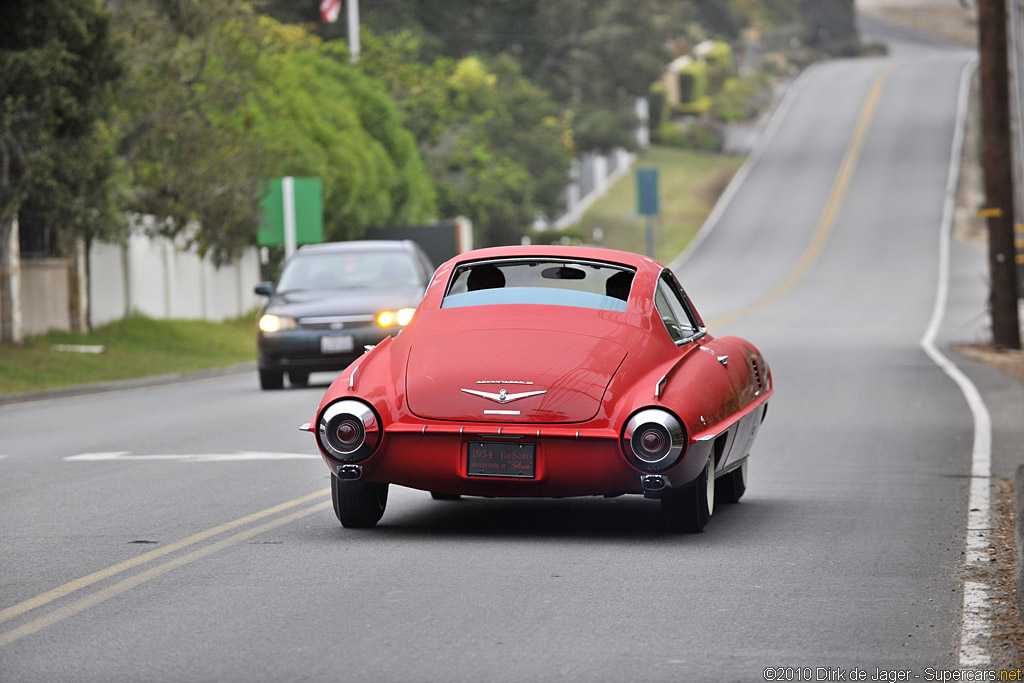 2010 Pebble Beach Concours d'Elegance-14