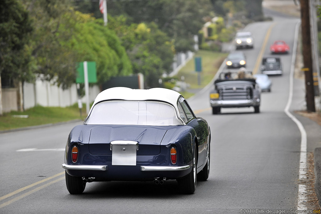 2010 Pebble Beach Concours d'Elegance-8