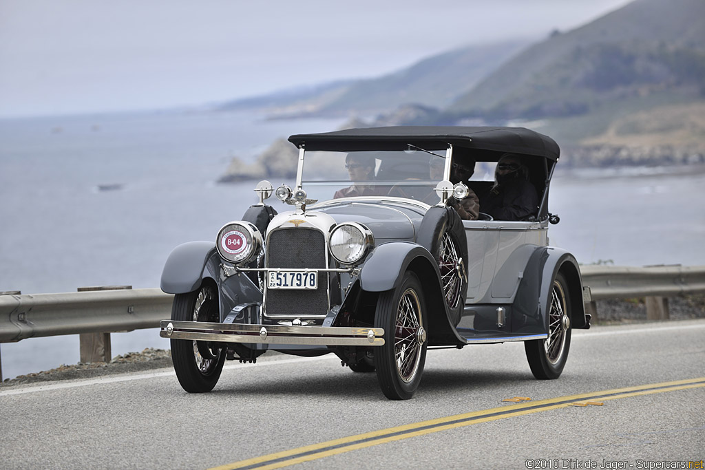 2010 Pebble Beach Concours d'Elegance-10