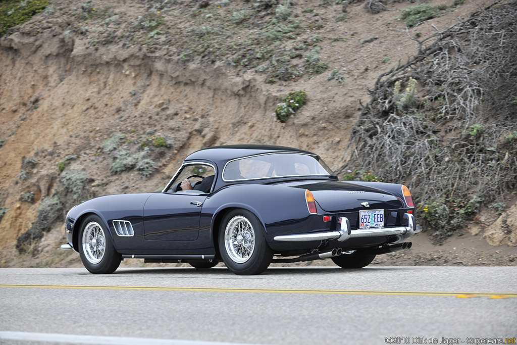 2010 Pebble Beach Concours d'Elegance-8