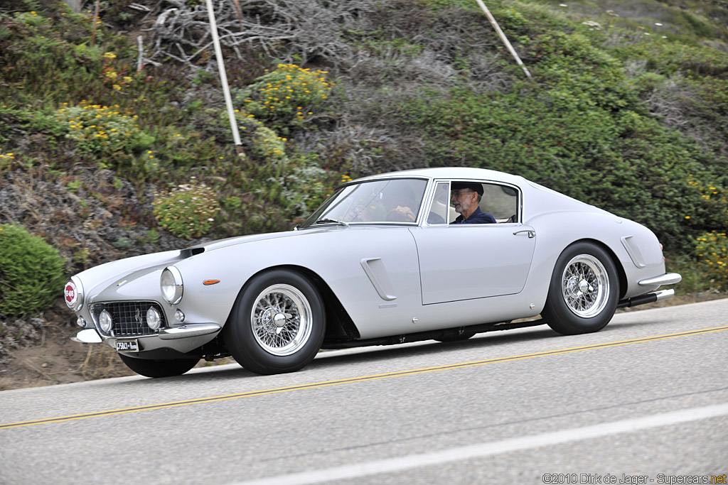 2010 Pebble Beach Concours d'Elegance-9