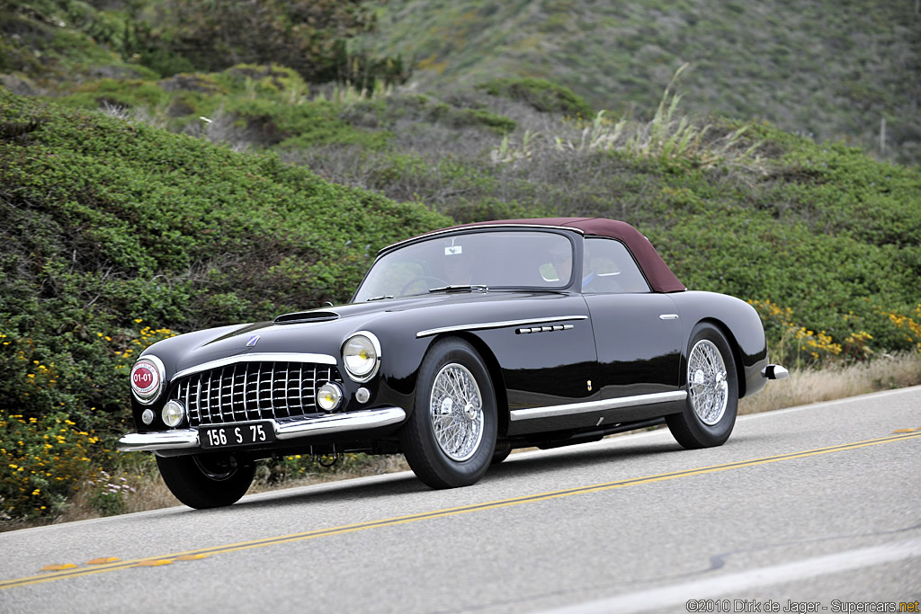 2010 Pebble Beach Concours d'Elegance-13