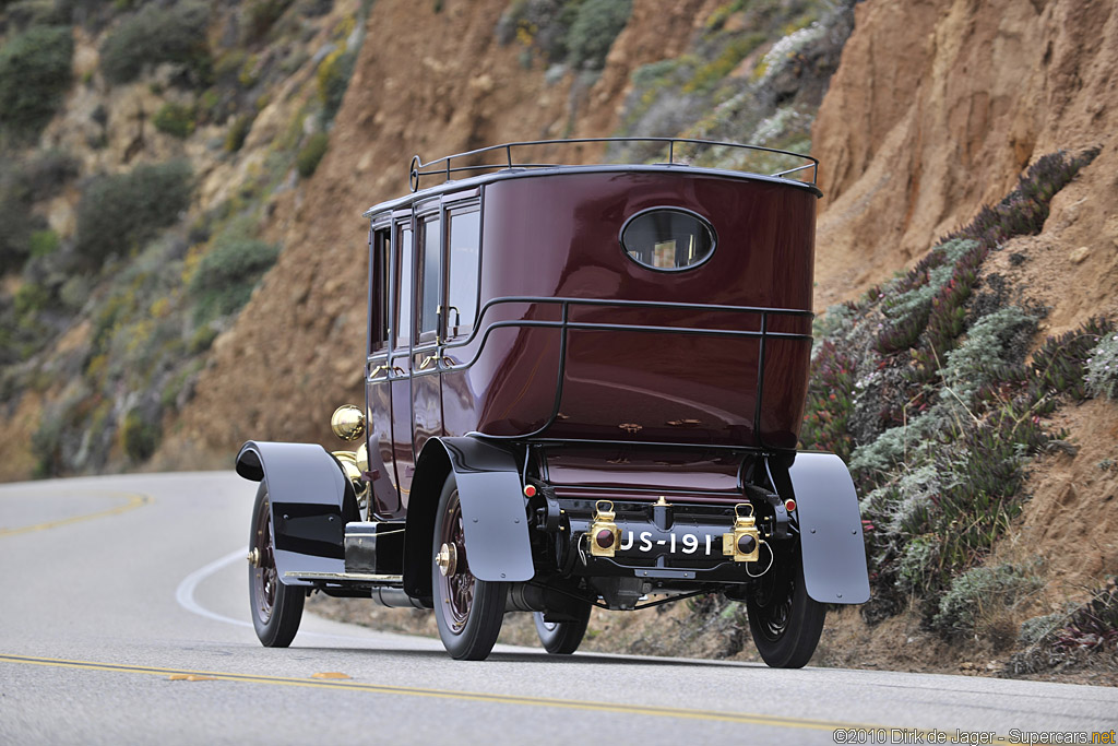 2010 Pebble Beach Concours d'Elegance-10