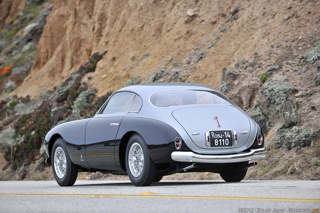 2010 Pebble Beach Concours d'Elegance-8