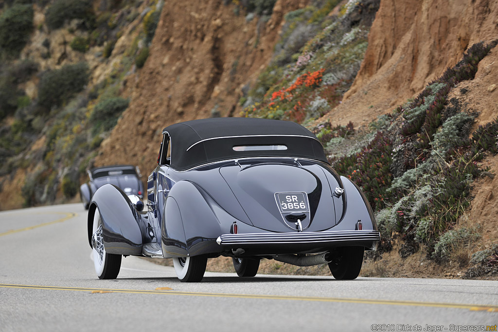 2010 Pebble Beach Concours d'Elegance-11