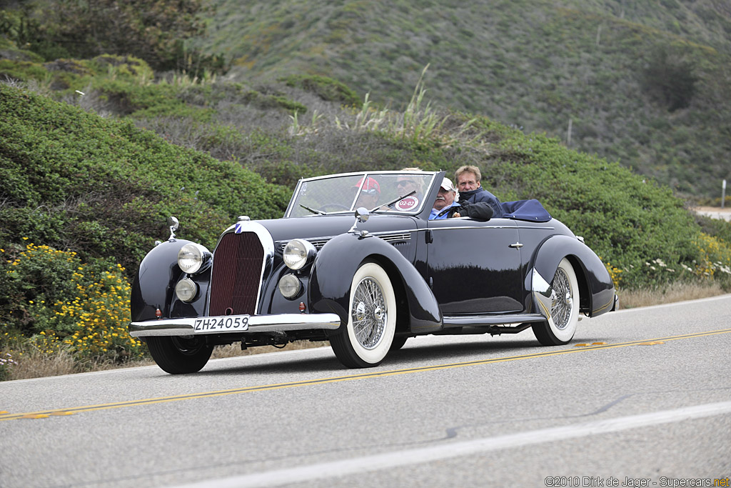 2010 Pebble Beach Concours d'Elegance-2