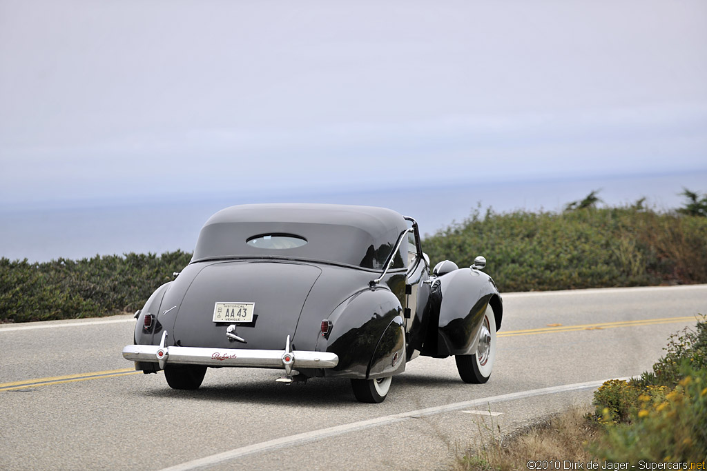 2010 Pebble Beach Concours d'Elegance-11