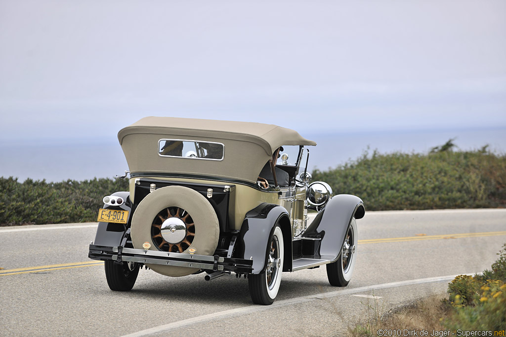 2010 Pebble Beach Concours d'Elegance-11